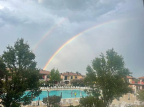 Villaggio Sant'Andrea - apartment with gardenview Caorle
